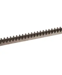 ABLE Horganyzott fém állvány 30x12 M4 1m hosszú, rögzítő készlettel