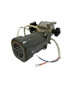 PROTECO Hajtómű, komplett, BARRY 230V sorompóhoz Jobb