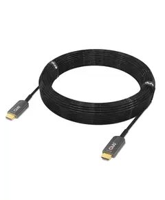 Club 3D CAC-1377 HDMI 2.1 -> HDMI 2.1 M/M video k&aacute;bel 15m fekete AOC