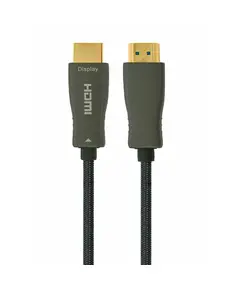 Gembird HDMI 2.0 -> HDMI 2.0 M/M video k&aacute;bel 20m fekete "AOC Premium Series"