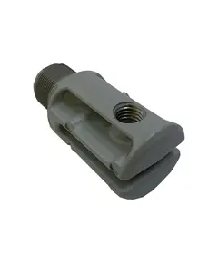 PROTECO Alkatrész, menetes karvég