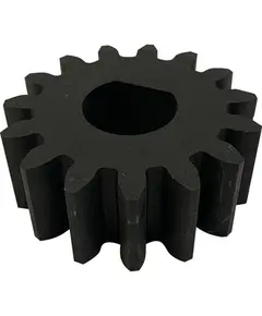 PROTECO Fogaskerék, MOVER motorokhoz, m=4, z=12, edzett