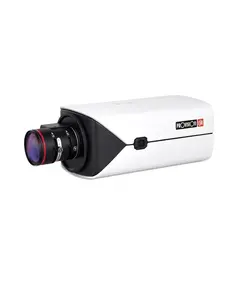 PROVISION-ISR 4MP objektív nélküli dobozoskamera és DDA2 analitika