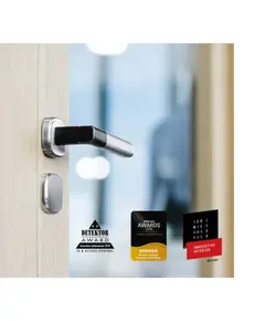 ASSA ABLOY Vezet&eacute;k n&eacute;lk&uuml;li kilincs