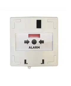 HONNOR SECURITY PR&Eacute;MIUM Feh&eacute;r K&eacute;zi jelz&eacute;sad&oacute; - egy&eacute;b vez&eacute;rl&eacute;si &eacute;s jelz&eacute;si c&eacute;lokra