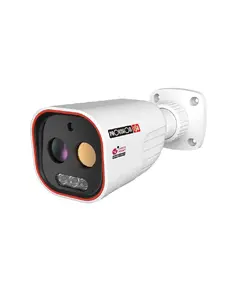 PROVISION-ISR Hálózati csőkamera, 5MP, 7 mm-es termikus lencse