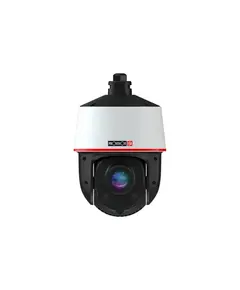 PROVISION-ISR NDAA 4” Mini IP PTZ 4MP x25 zoom, DDA Analytics és PoE+, fali konzol tartozékkal