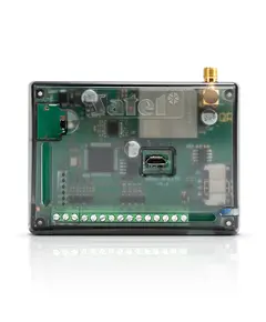 SATEL GPRS/SMS fel&uuml;gyeleti &aacute;tjelző, LTE t&aacute;mogat&aacute;s