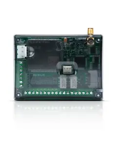 SATEL GPRS/SMS fel&uuml;gyeleti &aacute;tjelző, LTE t&aacute;mogat&aacute;s