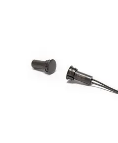 SATEL Mini bef&uacute;rhat&oacute; nyit&aacute;s&eacute;rz&eacute;kelő 12V DC IP67 barna, rejtett kivitel, professzion&aacute;lis felhaszn&aacute;l&aacute;sra