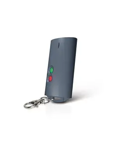 SATEL SA-T-2 Kétcsatornás távirányító, 433 MHz-es SATEL vevőkkel történő használatra készült távvezérlő