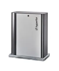 ABLE Tolókapu motor, 3 fázisú, inverterrel, 24 V, 4000 kg