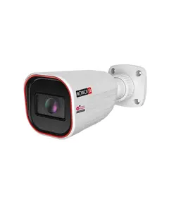 PROVISION-ISR Kamera- H.265 Eye-Sight sorozat, Bullet, IR 40M(2 LED Array), Motorizált 2.8-12mm lencse, 2M PoE-vel