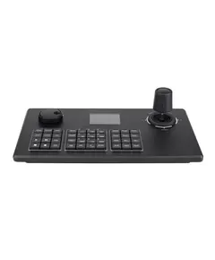 PROVISION-ISR IP-Key02-V2 Ossia VMS dek&oacute;der vez&eacute;rl&eacute;s