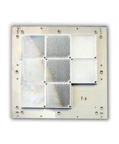 JADE BIRD Reflektorlemezek a f&eacute;ny t&aacute;vols&aacute;g&aacute;nak hosszabb&iacute;t&aacute;s&aacute;ra 140 m&eacute;ter feletti &eacute;s 160 m&eacute;terig