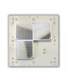 JADE BIRD Reflektorlemezek a f&eacute;ny hat&oacute;sugar&aacute;nak hosszabb&iacute;t&aacute;s&aacute;ra 70 m&eacute;ter feletti &eacute;s 140 m&eacute;terig