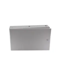 JADE BIRD K&uuml;lső bőv&iacute;tődoboz (JBE-EXP) a sz&uuml;ks&eacute;ges k&aacute;belekkel felszerelt, ak&aacute;r h&aacute;rom JBE-P2L2-2LP vagy n&eacute;gy JBE-P2L2-IO k&aacute;rtya t&aacute;mogat&aacute;s&aacute;hoz