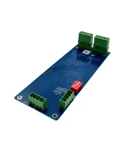 JADE BIRD Bőv&iacute;tők&aacute;rtya k&eacute;t tov&aacute;bbi hurok hozz&aacute;ad&aacute;s&aacute;hoz a JBE-P2L1 vez&eacute;rlőpanel-konfigur&aacute;ci&oacute;hoz