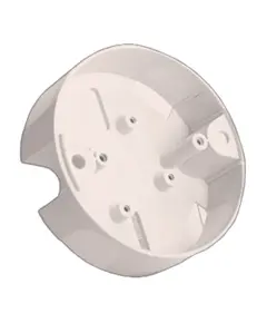 JADE BIRD Szerelőalap JBE-2160 &eacute;s JBE-2165 csatlakoz&oacute;alapokhoz