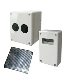 JADE BIRD FIREBEAM XTRA f&uuml;st&eacute;rz&eacute;kelő