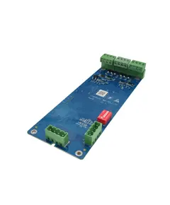 JADE BIRD IO bőv&iacute;tők&aacute;rtya 2 bemenet &eacute;s 4 tov&aacute;bbi kimenet hozz&aacute;ad&aacute;s&aacute;hoz