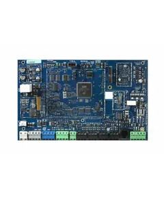 DSC PRO HS3032 panel: 8 z&oacute;n&aacute;s riaszt&oacute; k&ouml;zpont, bőv&iacute;thető 32 z&oacute;n&aacute;ig (vezet&eacute;kes/vezet&eacute;k n&eacute;lk&uuml;li egy&uuml;tt),  HSM2HOST8 vagy HS2xxxRFPRO8 billentyűzetbe &eacute;p&iacute;tett