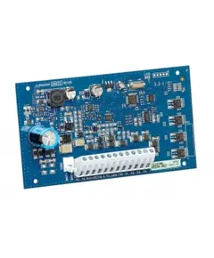 DSC NEO Fel&uuml;gyelt t&aacute;pegys&eacute;g 4 nagy&aacute;ram&uacute; kimenettel