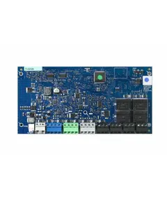 DSC Neo - Rel&eacute;s kimeneti modul, 4 rel&eacute; kimenet, seg&eacute;dt&aacute;pegys&eacute;g 2A/12VDC, akku t&ouml;lt&eacute;s, k&uuml;l&ouml;n t&aacute;pell&aacute;t&aacute;st ig&eacute;nyel, Corbus erős&iacute;tő modul, HS65WPS t&aacute;pegys&eacute;ggel, Gra