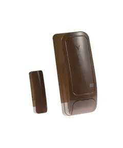 DSC NEO PowerG 868 MHz vezet&eacute;k n&eacute;lk&uuml;li nyit&aacute;s&eacute;rz&eacute;kelő barna