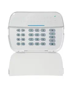 DSC NEO 16 LED-es vezet&eacute;kes billentyűzet, F1-F5 funkci&oacute;billentyűvel