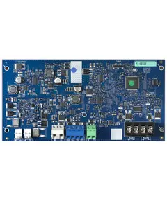 DSC Neo fel&uuml;gyelt t&aacute;pegys&eacute;g modul, 3A/12VDC, csak panel, Grade3 minős&iacute;t&eacute;s, Pro sorozathoz