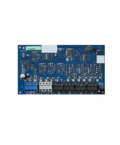 DSC 8 z&oacute;n&aacute;s bőv&iacute;tő, Grade3 minős&iacute;t&eacute;s, Pro sorozathoz