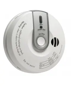 DSC NEO PowerG 868 MHz vezet&eacute;k n&eacute;lk&uuml;li CO &eacute;rz&eacute;kelő