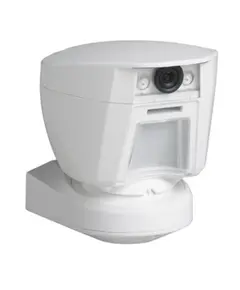 DSC NEO PowerG 868 MHz vezet&eacute;k n&eacute;lk&uuml;li k&uuml;lt&eacute;ri mozg&aacute;s&eacute;rz&eacute;kelő be&eacute;p&iacute;tett kamer&aacute;val