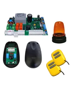 GARDENGATE Összetevők, szettekhez