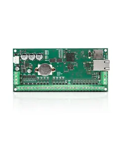 SATEL Hozz&aacute;f&eacute;r&eacute;si vez&eacute;rlőpanel (ingyenes integr&aacute;ci&oacute; egy INTEGRA vez&eacute;rlőpanellel)