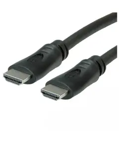 OEM HDMI 2.0 Ethernet M/M video kábel 3m fekete