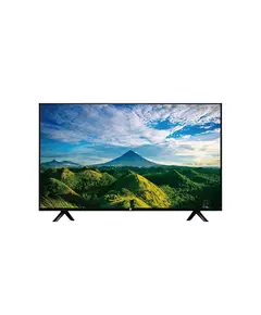 GENATA 55" LED Monitor, 4K UHD (3840 x 2160), max. 120 W, 60 Hz frissítési ráta, 1230 x 710 x 65 mm