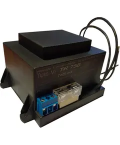 SOLLEYSEC 230 / 16V 60VA transzform&aacute;tor