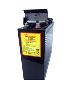 DIAMEC AGM (VRLA/SLA) gondoz&aacute;smentes z&aacute;rt akkumul&aacute;tor biztons&aacute;gtechnikai rendszerekhez &eacute;s elektromos j&aacute;t&eacute;kokhoz, ciklikus haszn&aacute;latra, 12 V, 100 Ah, 394 x 109 x 285 mm, 35 kg