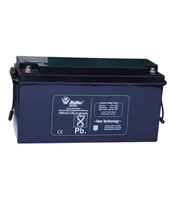 DIAMEC AGM (VRLA/SLA) gondoz&aacute;smentes z&aacute;rt akkumul&aacute;tor biztons&aacute;gtechnikai rendszerekhez &eacute;s elektromos j&aacute;t&eacute;kokhoz, ciklikus haszn&aacute;latra, 12 V, 120 Ah, 450 x 172 x 217 mm, 36,5 kg
