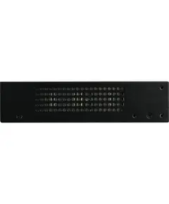 PULSAR 16-porttal rendelkező switch 16 darab IP kamer&aacute;hoz