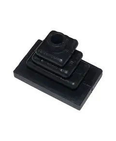 PROTECO Burkolat, végállásjelző rugóhoz, műanyag 