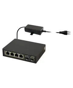PULSAR SFG64 6-portos switch