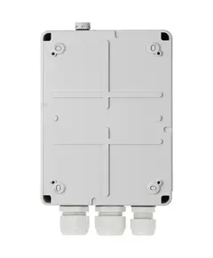 PULSAR S64H 6-portos switch