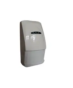 DE TECH &Eacute;rz&eacute;kelő, kombin&aacute;lt, PIR + MW