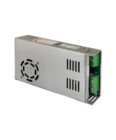 PULSAR Tokozott kapcsol&oacute;&uuml;zemű t&aacute;pegys&eacute;g, 15A / 12VDC / 180W, LED kijelz&eacute;s