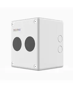 GLOBALFIRE Füstérzékelő, LED jelzés, IP65 védelem, 10,2 - 30 V DC