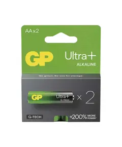 GP LR6 GP15AUP-C2 UltraPlus alk&aacute;li ceruza elem bliszteres