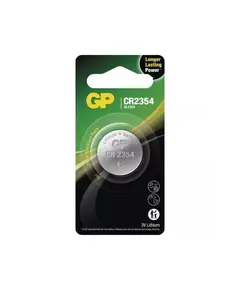 GP CR2354 GP 3V l&iacute;tium gombelem